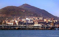 El 28º Festival Internacional de Santurtzi (Bilbao) tendrá lugar del 5 de octubre al 23 de noviembre