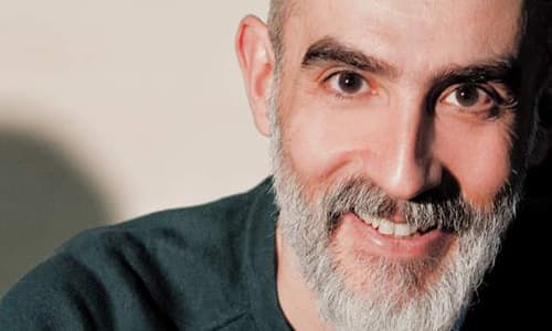 El director teatral Alfredo Sanzol, nuevo director del Centro Dramático Nacional a partir de 2020