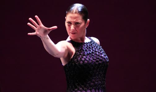El Festival Internacional del Cante de las Minas alcanza su 52ª edición
