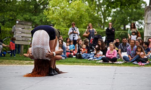 12ª edición del Festival CIRCADA: Sevilla se inunda de artes circenses