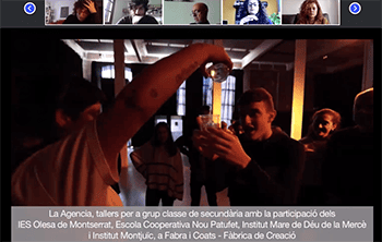 Ornitorrinco: dando “valor” a las artes desde la mediación y la educación expandida