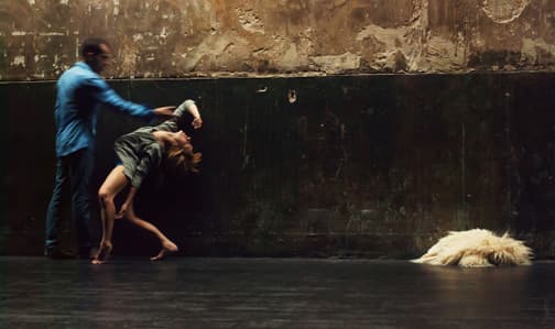 La 22ª edición del Mes de la Danza de Sevilla acoge los trabajos de 21 compañías
