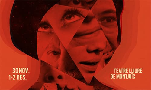 Vuelve el Simbiòtic Festival, bajo el lema "Escenarios Ocultos"