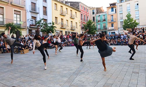 Abierta la convocatoria de presentación de proyectos para participar en el festival Sismògraf 