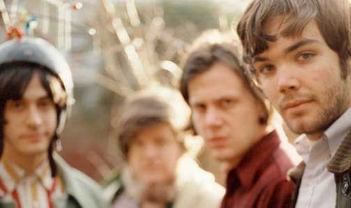 Arcade Fire, Pixies y Queens of Stone Age, cabezas de cartel del festival Primavera Sound