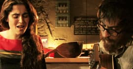 Melanie de Biaso y el dúo formado por Sílvia Pérez Cruz y Raül Fernández Miró clausuran el Cartagena Jazz Festival 2014