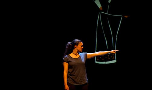 Arranca la 33ª edición de la Feria de Teatro en el Sur de Palma del Río