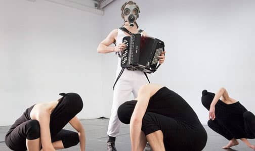 El Festival “Surge Madrid” trae este año a Madrid 40 estrenos de teatro 'alternativo'
