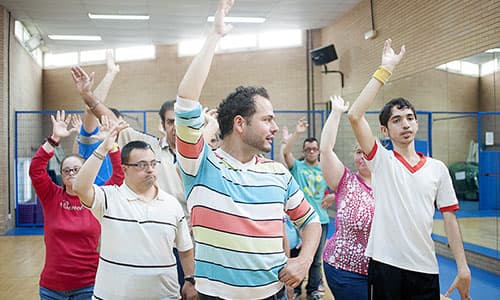El festival Escena Mobile de Arte y Discapacidad de Sevilla se renueva con su primer Certamen Coreográfico
