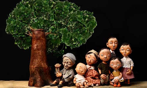 Teatralia 2018: Compañías llegadas de ocho países tomarán los escenarios de Madrid
