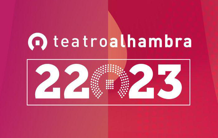 El Teatro Alhambra acogerá un total de 31 espectáculos en su programación 2022-2023