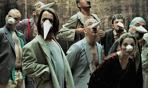 Las compañías andaluzas, protagonistas en la Feria Palma del Río 2019
