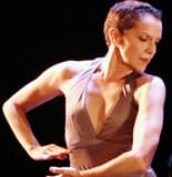 Teresa Nieto impartirá un Taller de Danza contemporánea en Santander