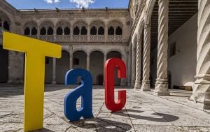 Valladolid vuelve a convertirse en un gran escenario: el TAC llena las calles de teatro y arte con más de 200 representaciones