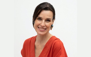 Irene Pardo, nueva directora del Festival Internacional de Teatro Clásico de Almagro