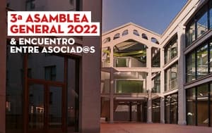 La Red celebra el 15 de diciembre su tercera Asamblea General de 2022 