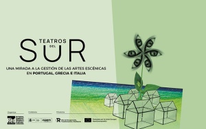La Red pone a disposición de todo el sector de las Artes Escénicas los recursos generados en el proyecto “Teatros del Sur”