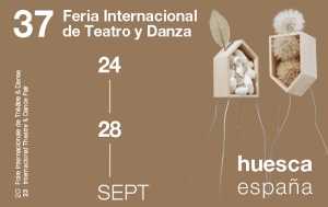 La Feria Internacional de Teatro y Danza a Huesca contará con una treintena de compañías 