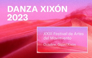 Danza Xixón llenará las calles de baile durante el mes de octubre