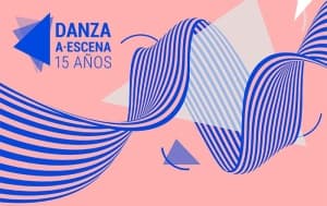 Este domingo 7 de abril arranca la edición 2024 de Danza a Escena, XV Aniversario