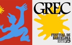 Cerca de 90 propuestas artísticas en el Festival Grec 2023