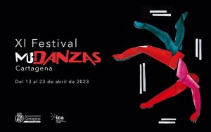 El festival MuDanzas vuelve a Cartagena después de doce años