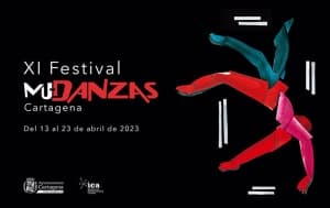 El festival MuDanzas vuelve a Cartagena después de doce años