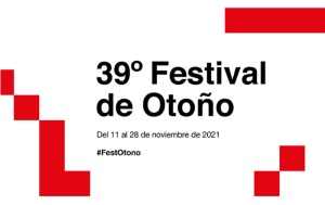 La 39ª edición del Festival de Otoño de Madrid vuelve a llenar los teatros del 11 al 28 de noviembre