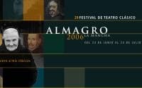 29 Festival de Teatro Clásico de Almagro
