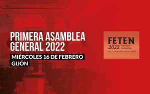 La Red celebra su primera Asamblea de 2022 el 16 de febrero en Gijón