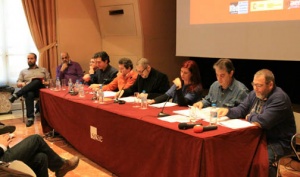 FETEN acoge la primera asamblea anual de La Red Española de Teatros