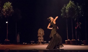 Emblemáticos creadores y jóvenes talentos, unidos en el Festival Internacional Madrid en Danza