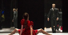 La Compañía Nacional de Danza (CND) inicia 2017 con una gira por Europa
