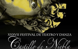 Vuelve el Festival de teatro y danza Castillo de Niebla en su 37ª edición