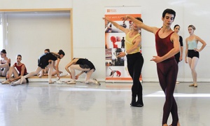  El Centro Danza Canal abre la convocatoria para su 10º programa de residencias artísticas