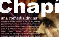 ‘Chapí, una comedia divina’ se suma a los actos del ‘Año Chapí’