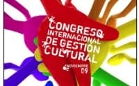 La Federación de Gestores Culturales pondrá en marcha un congreso internacional