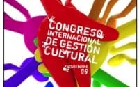 La Federación de Gestores Culturales pondrá en marcha un congreso internacional