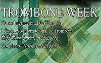 I Concurso Internacional de Trombón C.G. Conn-Christian Lindberg