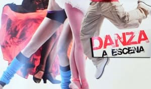 Danza a Escena 2012: más de un centenar de propuestas para todos los públicos