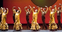 II Congreso Internacional de Investigación en Danza Española: hasta el 24 de septiembre pueden presentarse comunicaciones
