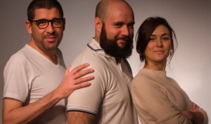 Verbenas espontáneas, 'performances' irreverentes y mucho teatro componen Surge Madrid 2015