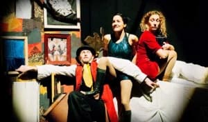 Arranca el XXI Festival de Teatro de Humor de Araia