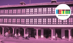 El plazo para inscribirse en el primer Campus IETM, que acoge la Escuela de Verano de La Red, finaliza el 1 de abril