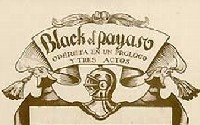El Auditorio Padre Soler estrena la zarzuela “Black el payaso”