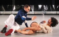 El Teatre LLiure presenta “ERASE-E(X)” de la compañía de danza Joji Inc