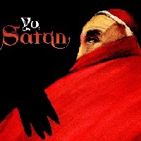 El Teatro Federico García Lorca de Getafe presenta Yo, Satán de Antonio Álamo
