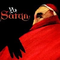 El Teatro Federico García Lorca de Getafe presenta Yo, Satán de Antonio Álamo