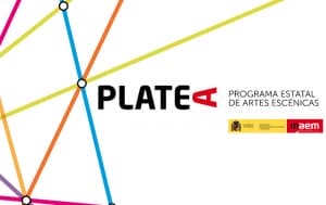 La circulación de espectáculos escénicos en España: Estudio de caso del Programa PLATEA 2014-2017 