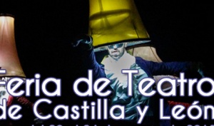 Abierto, hasta el 3 de agosto, el plazo para participar la Feria de Teatro de Castilla y León